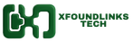 Xfoundlinks Tech partner logo